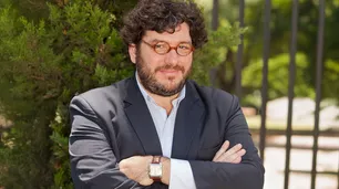 Pablo Avelluto: "Lo único que tiene para ofrecer hoy el Pro es antikirchnerismo rabioso"