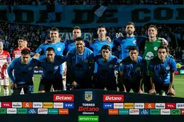 Belgrano se juega el año