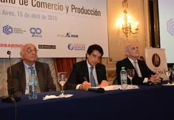 Miguel Ángel Broda: “La magnitud del atraso cambiario es muy fuerte”