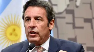 Carlos Magariños: "No veo una rivalidad posible entre Macri y Jair Bolsonaro"