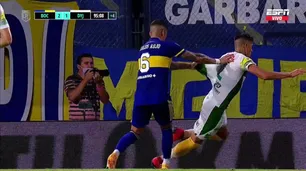 Las perlitas de la fecha 8 de la Copa de la Superliga