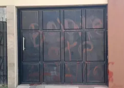 "Bajate o te bajamos": amenazaron de muerte a un candidato de la Coalición Cívica en Jujuy
