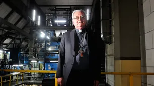 La Iglesia "rogó" a los políticos dejar de lado "los intereses mezquinos" para salir de la crisis