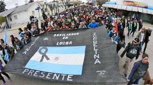 Un juez ordena al gobierno nacional que garantice el dictado de clases en Chubut