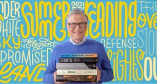 Los cinco libros que Bill Gates leyó mientras definía su millonario divorcio