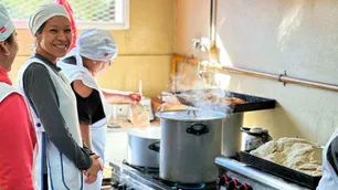 Alta Gracia amplía el programa de asistencia escolar "Estamos Cerca" a los sábados