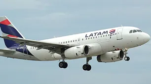 Edgardo Llano, titular de APA: LATAM, crónica del vaciamiento de su filial argentina