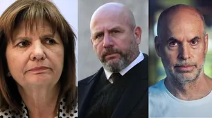 En medio de los "palos" a Larreta y Bullrich, Waldo Wolff sorprendió con un elogio al peronismo: qué dijo