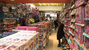Regalos para el Día del Niño: descuentos de hasta 40% en bancos y fintechs