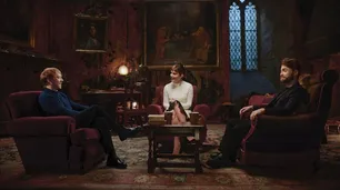 "Harry Potter" llega al Teatro Colón