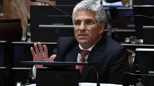 A casi dos meses de la última sesión, un diputado de JxC pegó el faltazo por un viaje familiar