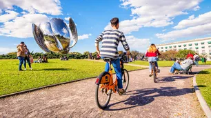 Bicisendas para todos y para todas (una mirada argentina)