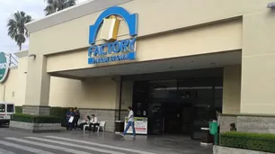 Asalto en un shopping de Villa Lugano: los delincuentes intentaron escapar a los tiros