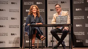 Borges, Federico Klemm y Mafalda serán los protagonistas del Centro Cultural Recoleta