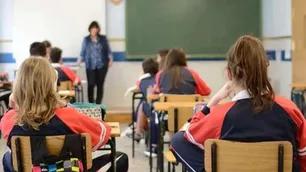 La educación argentina en crisis: “9 de cada 10 jóvenes o no terminó el secundario o termina con un bajo nivel de conocimiento”