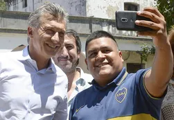 La política sí le interesa a las redes sociales