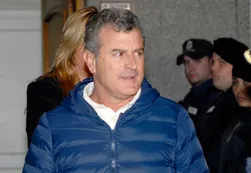 Un ex policía sería el cabecilla de los secuestradores del empresario