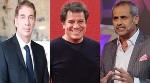 Fin de la era Gallardo en River: cómo reaccionaron los políticos y famosos