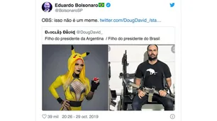 El confuso vecindario de Alberto