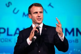 Una petición francesa de acción climática suma cada vez más firmas