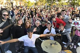 Julio Zamora: "No podemos tolerar que se abandone a los que más necesidades tienen"