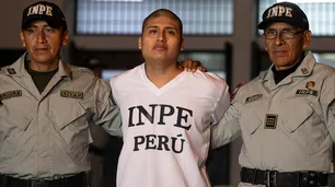 En una nueva declaración, "Pequeño J" dijo que conocía a las víctimas de la masacre, contó cómo se fugó y pidió perdón