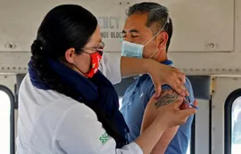 Anuncian nueva alerta en México por cuarta ola de Covid 19