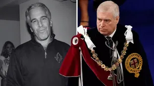 El fantasma de Epstein persigue a Andrés: el FBI puso al príncipe nuevamente en su mira
