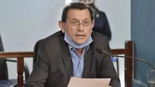 El ministro de Desarrollo Social de Catamarca habría sido asesinado