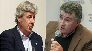 Ruralistas rechazan el pedido de Alberto Fernández por las retenciones: "No se entiende qué película está viendo"