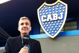 Murió Hugo Lacava Schell: de campeón con Boca a voz histórica del deporte en Chaco