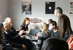 Charlie Hebdo vuelve con más caricaturas sobre Mahoma
