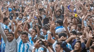 Furor en Bangladesh: Alberto Fernández le agradeció a la Primera Ministra por el saludo
