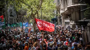El CELS propone el Pacto de Marzo ante el temor de un acuerdo democrático "en riesgo"