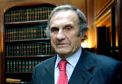 Reutemann: el discurso de Cristina fue “un acto partidario”