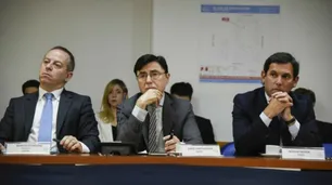 Adepa expuso en Diputados por la ley de intermediarios de internet