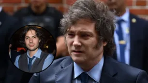 Agustino Fontevecchia analizó el caso $Libra: "No hubo dolo ni mala fe, pero sí un negocio fallido que generó pérdidas millonarias"