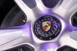 Porsche podría enfrentar multas por vender diesel manipulado