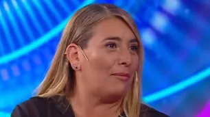 Las primeras declaraciones de María Laura, la séptima eliminada de Gran Hermano