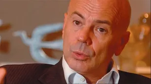 Jorge Telerman: "El Teatro Colón tiene que ser para todos, pero no para todo"
