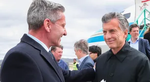 El Gobierno le responde a Arcioni y asegura que le mandó $1.227 millones para paliar la crisis