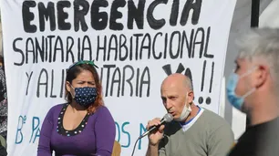 En la Villa 31 piden que se declare la emergencia por coronavirus: "La situación es alarmante"
