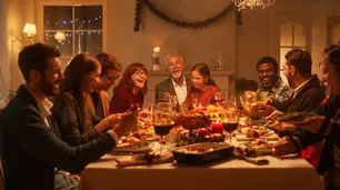 La cena de navidad hasta un 230% más cara