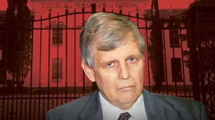 Los Muertos Vivos tuitean: el grupo de lobby por la libertad de genocidas que maneja Astiz