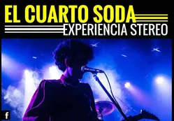 Hard Rock Café te invita al show de "El Cuarto Soda"