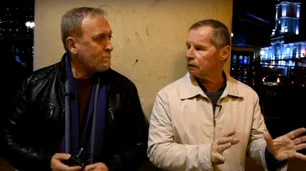 Juan Carr: "Hay una responsabilidad de toda la sociedad si se murió alguien en la esquina"