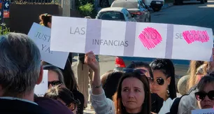 Hay una quinta denuncia en el jardín de Carlos Paz: la víctima describió los abusos con detalles precisos