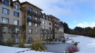 Tres destinos imperdibles y los mejores hoteles para estas vacaciones de invierno