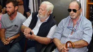 Juicio contra Pachelo: Carrascosa publicó su descargo y volvió a señalar a Molina Pico