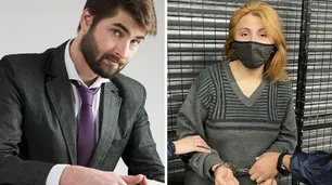 Los audios que relacionan a Brenda Uliarte y 'El Presto': "Me gustó mucho la noche que pasamos"